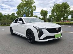 Cadillac CT5 28T Premium - ფოტო 3