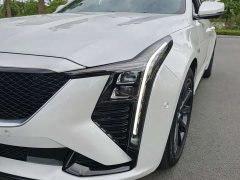 Cadillac CT5 28T Premium - ფოტო 4
