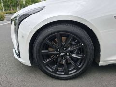 Cadillac CT5 28T Premium - ფოტო 5