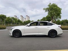 Cadillac CT5 28T Premium - ფოტო 6