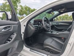 Cadillac CT5 28T Premium - ფოტო 7