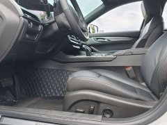 Cadillac CT5 28T Premium - ფოტო 8