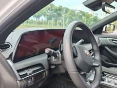 Cadillac CT5 28T Premium - ფოტო 9