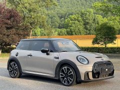 BMW MINI 2022 2.0T COOPER S Racer - ფოტო 3