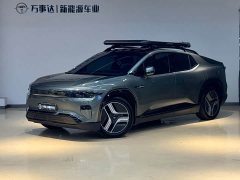 Changan Qiyuan E07 Pure Electric AWD 90kWh Grand Edition - ფოტო 1