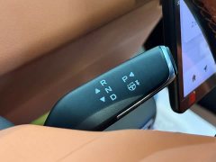 Changan Qiyuan E07 Pure Electric AWD 90kWh Grand Edition - ფოტო 10