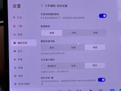 Changan Qiyuan E07 Pure Electric AWD 90kWh Grand Edition - ფოტო 13