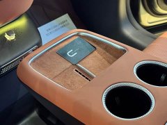 Changan Qiyuan E07 Pure Electric AWD 90kWh Grand Edition - ფოტო 15