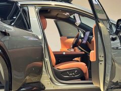 Changan Qiyuan E07 Pure Electric AWD 90kWh Grand Edition - ფოტო 18
