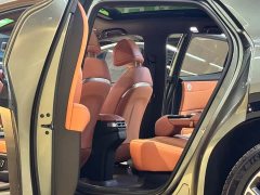 Changan Qiyuan E07 Pure Electric AWD 90kWh Grand Edition - ფოტო 19