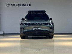 Changan Qiyuan E07 Pure Electric AWD 90kWh Grand Edition - ფოტო 2