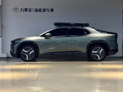 Changan Qiyuan E07 Pure Electric AWD 90kWh Grand Edition - ფოტო 3