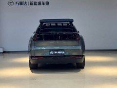Changan Qiyuan E07 Pure Electric AWD 90kWh Grand Edition - ფოტო 4
