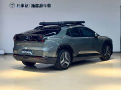 Changan Qiyuan E07 Pure Electric AWD 90kWh Grand Edition - ფოტო 5