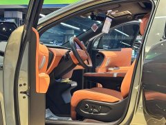 Changan Qiyuan E07 Pure Electric AWD 90kWh Grand Edition - ფოტო 6