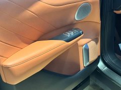 Changan Qiyuan E07 Pure Electric AWD 90kWh Grand Edition - ფოტო 8