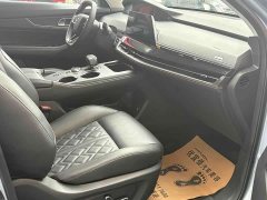 Changan UNI-K 2.0T Excellence - ფოტო 10