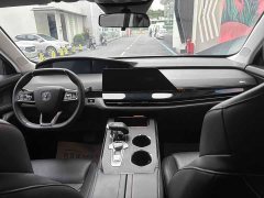 Changan UNI-K 2.0T Excellence - ფოტო 11