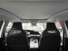 Changan UNI-K 2.0T Excellence - ფოტო 12