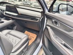 Changan UNI-K 2.0T Excellence - ფოტო 13