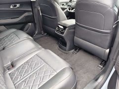 Changan UNI-K 2.0T Excellence - ფოტო 14