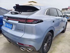 Changan UNI-K 2.0T Excellence - ფოტო 15
