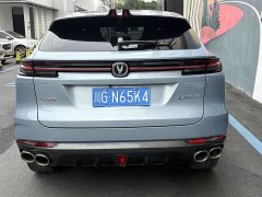 Changan UNI-K 2.0T Excellence - ფოტო 5