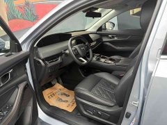 Changan UNI-K 2.0T Excellence - ფოტო 7