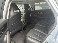 Changan UNI-K 2.0T Excellence - ფოტო 8