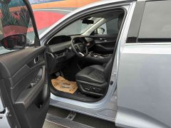 Changan UNI-K 2.0T Excellence - ფოტო 9