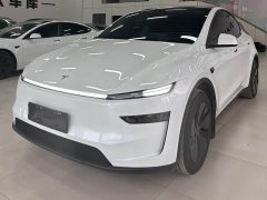 Tesla Model Y Rear-Wheel Drive - ფოტო 1