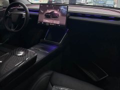 Tesla Model Y Rear-Wheel Drive - ფოტო 10