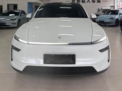 Tesla Model Y Rear-Wheel Drive - ფოტო 2