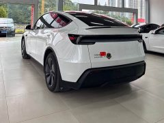 Tesla Model Y Rear-Wheel Drive - ფოტო 7