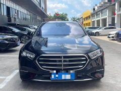 Mercedes-Benz E-Class E 300 L Fashion Edition - ფოტო 2