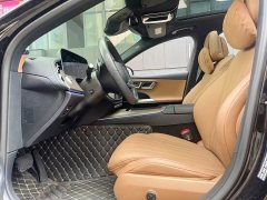 Mercedes-Benz E-Class E 300 L Fashion Edition - ფოტო 3