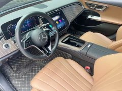 Mercedes-Benz E-Class E 300 L Fashion Edition - ფოტო 4