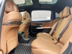 Mercedes-Benz E-Class E 300 L Fashion Edition - ფოტო 6