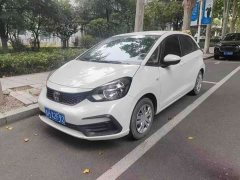Honda Fit 2023 1.5L CVT Trend Edition - ფოტო 1