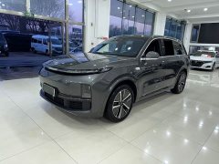 Li Auto L8 Pro - ფოტო 1