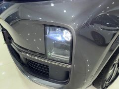Li Auto L8 Pro - ფოტო 16