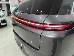 Li Auto L8 Pro - ფოტო 18