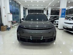 Li Auto L8 Pro - ფოტო 2