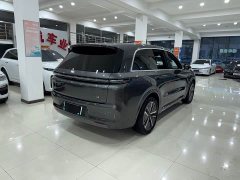 Li Auto L8 Pro - ფოტო 3