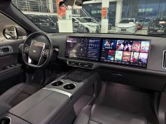 Li Auto L8 Pro - ფოტო 4