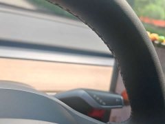 Tesla Model Y 2022 Facelift Rear-Wheel Drive - ფოტო 11