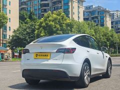 Tesla Model Y 2022 Facelift Rear-Wheel Drive - ფოტო 12
