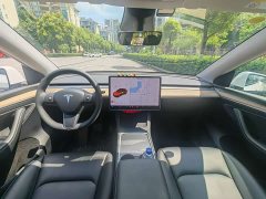 Tesla Model Y 2022 Facelift Rear-Wheel Drive - ფოტო 13