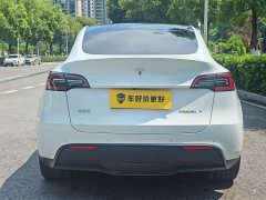 Tesla Model Y 2022 Facelift Rear-Wheel Drive - ფოტო 14
