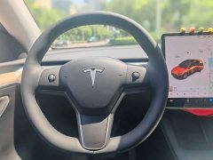 Tesla Model Y 2022 Facelift Rear-Wheel Drive - ფოტო 15